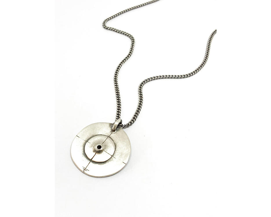 The Observer Necklace