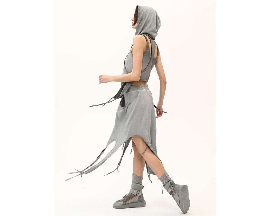 Tlaloc GREY