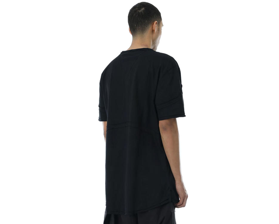 Malkiya Shirt BLACK