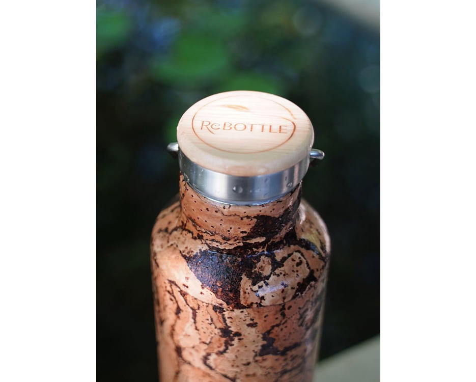 Rebottle Water Bottle 500 ML