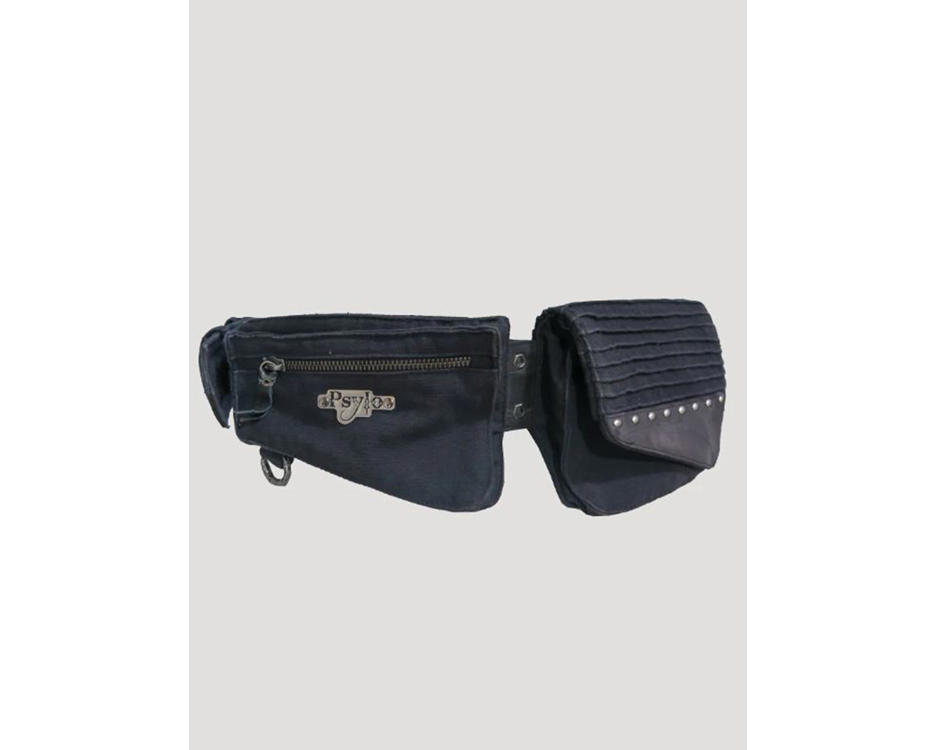 VMIX T-BELT BLACK