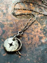 NORTHERN STAR NECKLACE