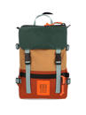 ROVER PACK MINI CLAY/KHAKI