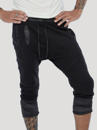 Doshi Pants BLACK