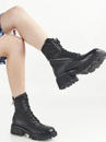HELL BOOTS
