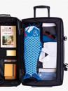 KOINOBORI TRAVEL LAUNDRY BAG BLUE