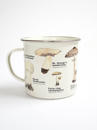  mushrooms mug
