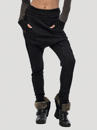 Onicha Pants Black