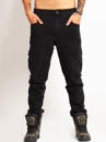 RIOT PANTS BLACK