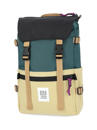 ROVER PACK LASSIC HEMP/GREEN