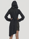 Side Jacket BLACK