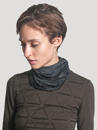 Storm Neckwarmer-Mask BLACK