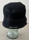 NOVA X TAMU-bucket hat black