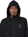 NOVA-Triangle Hope zip hood 