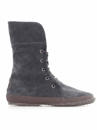 WILLY SUEDE BOOTS GREY