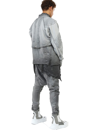 Ziggy Jacket Light Grey