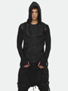 Pandora Vest BLACK