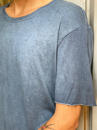 Sakay blue Urban Street T-shirt for men