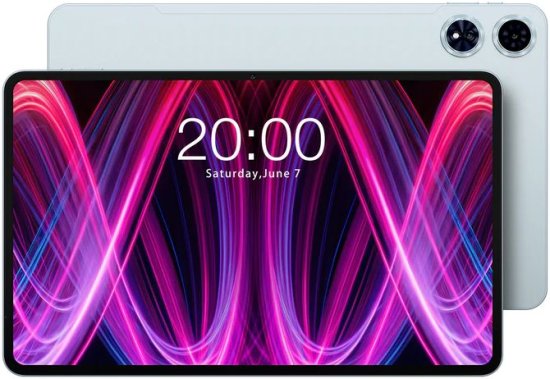 טאבלט Teclast T60Plus 12" WIFI + 4G 6/128GB