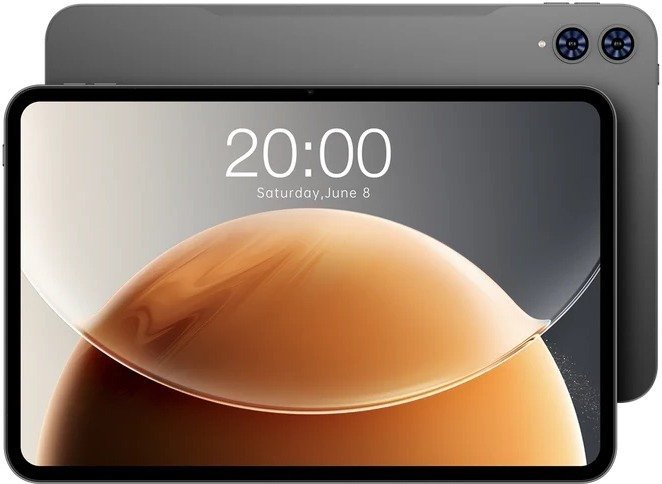 טאבלט Teclast T65 13.4" WIFI + 4G 8/128GB