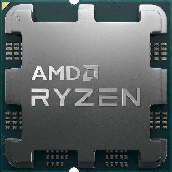 מעבד AMD Ryzen 5 7400 AM5 Tray