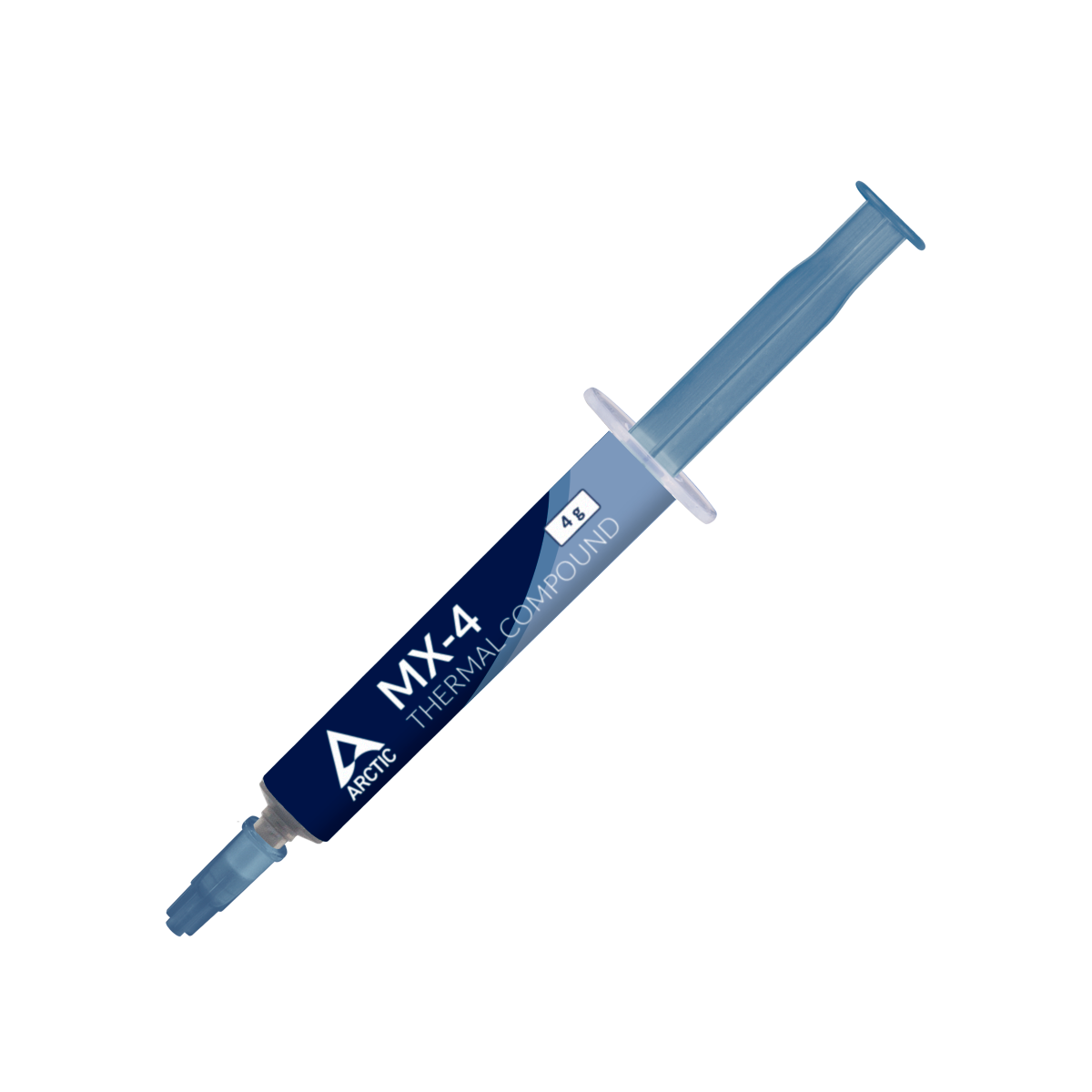 משחה תרמית ARCTIC MX-4 PREMIUM Performance Thermal Paste 4g ACTCP00002B