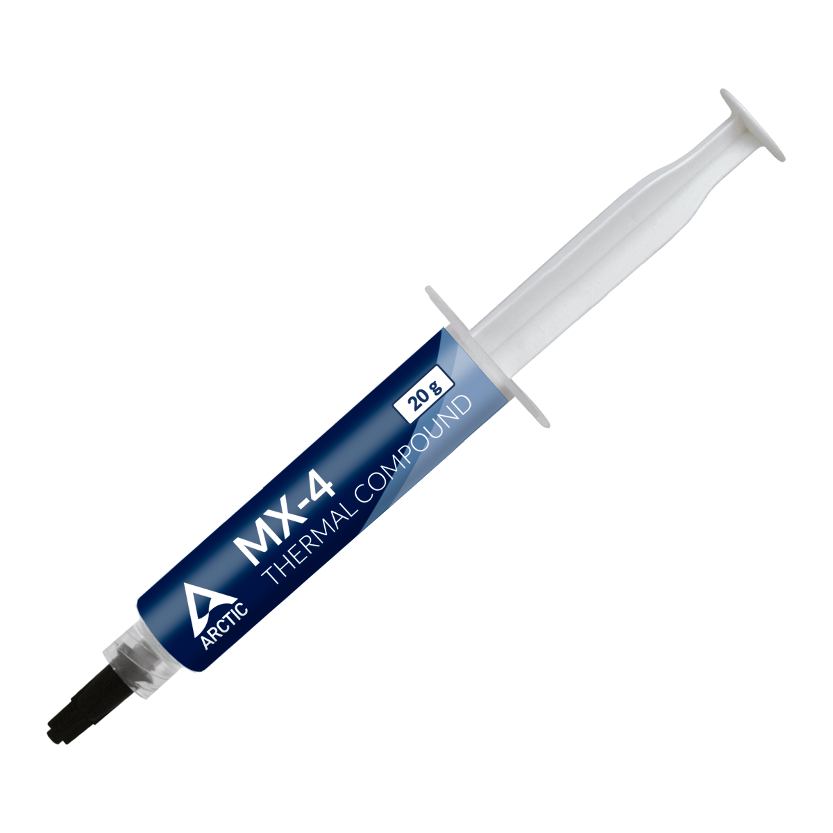 משחה תרמית ARCTIC MX-4 PREMIUM Performance Thermal Paste 20g ACTCP00001B