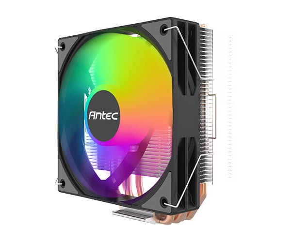 מאוורר למעבד 1851/Antec A450 FRGB CPU COOLER Up To 180W FOR LGA 115X/1700