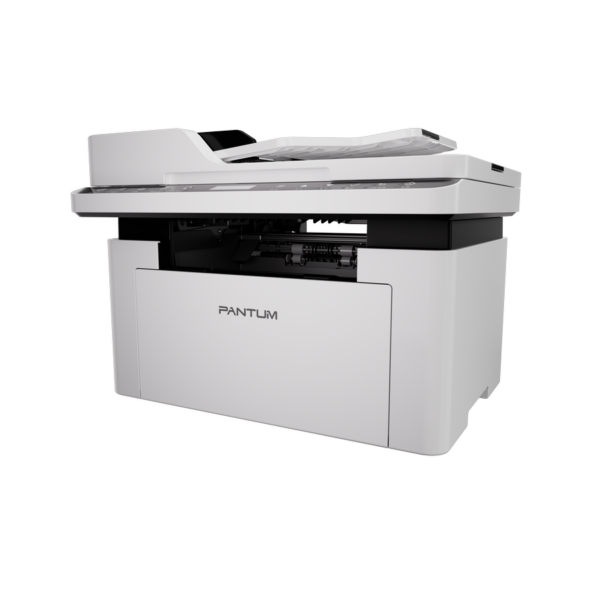 מדפסת לייזר מונו משולבת PANTUM BM2300AW Print Scan Copy