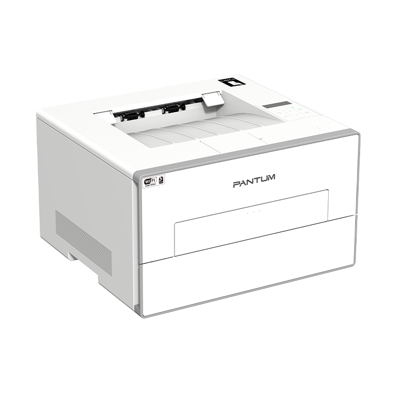 מדפסת לייזר מונו PANTUM BP4200DW Printer 