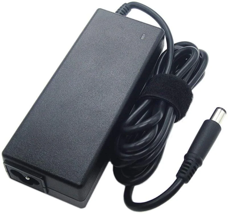 מטען למחשב נייד דל  Dell 90W AC Adapter 0YD9W8