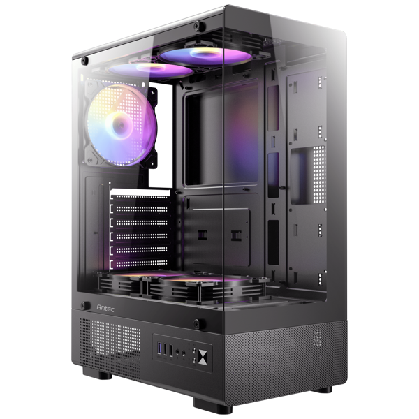 בנדל מחשב גיימרים מורכב GigaByte B860 Ultra 7 265F 32GB DDR5 RTX 5060 1TB NVME