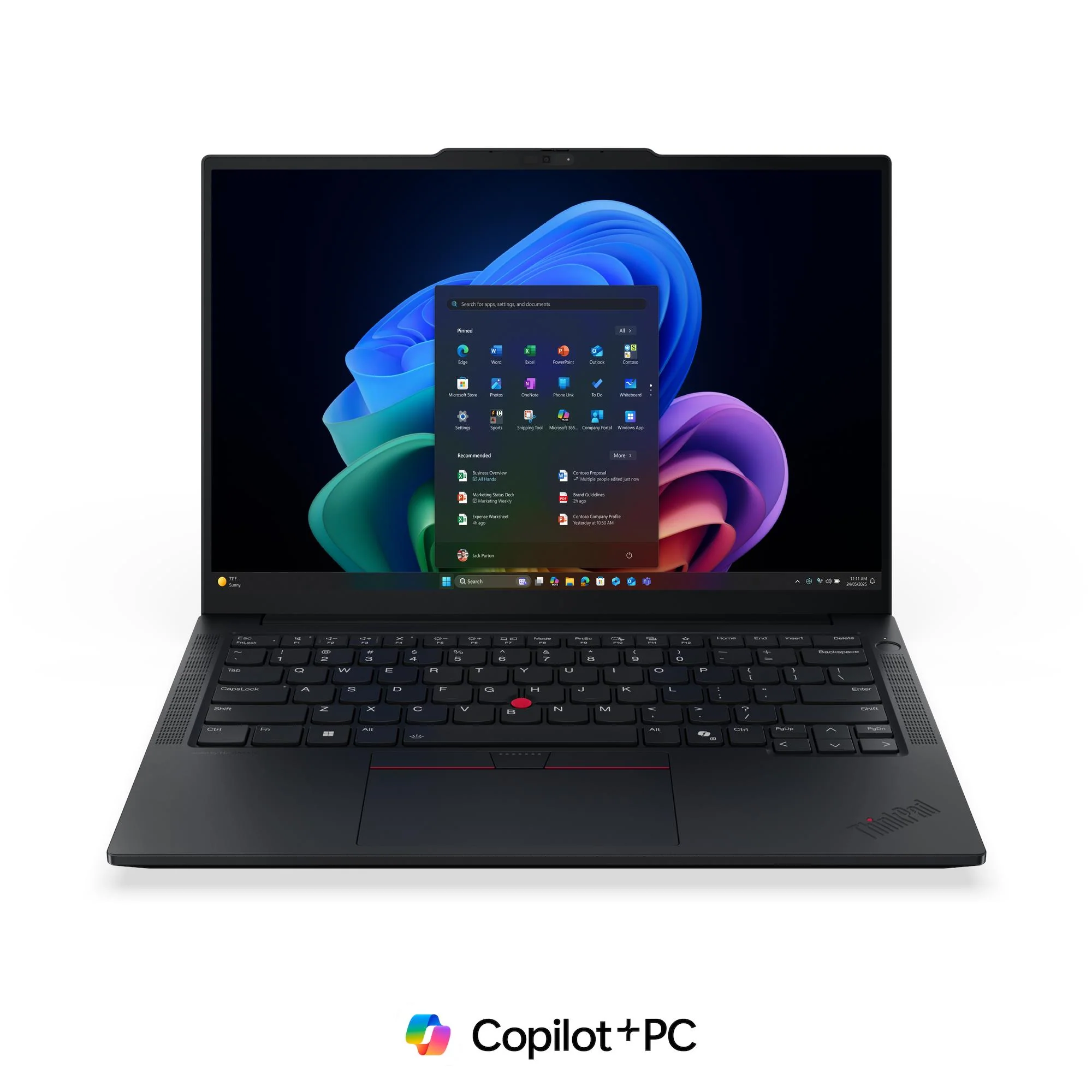 מחשב נייד LENOVO E14 Gen 8 Ultra 5-325/16G/512G/14"/3Y 21Y60010IV