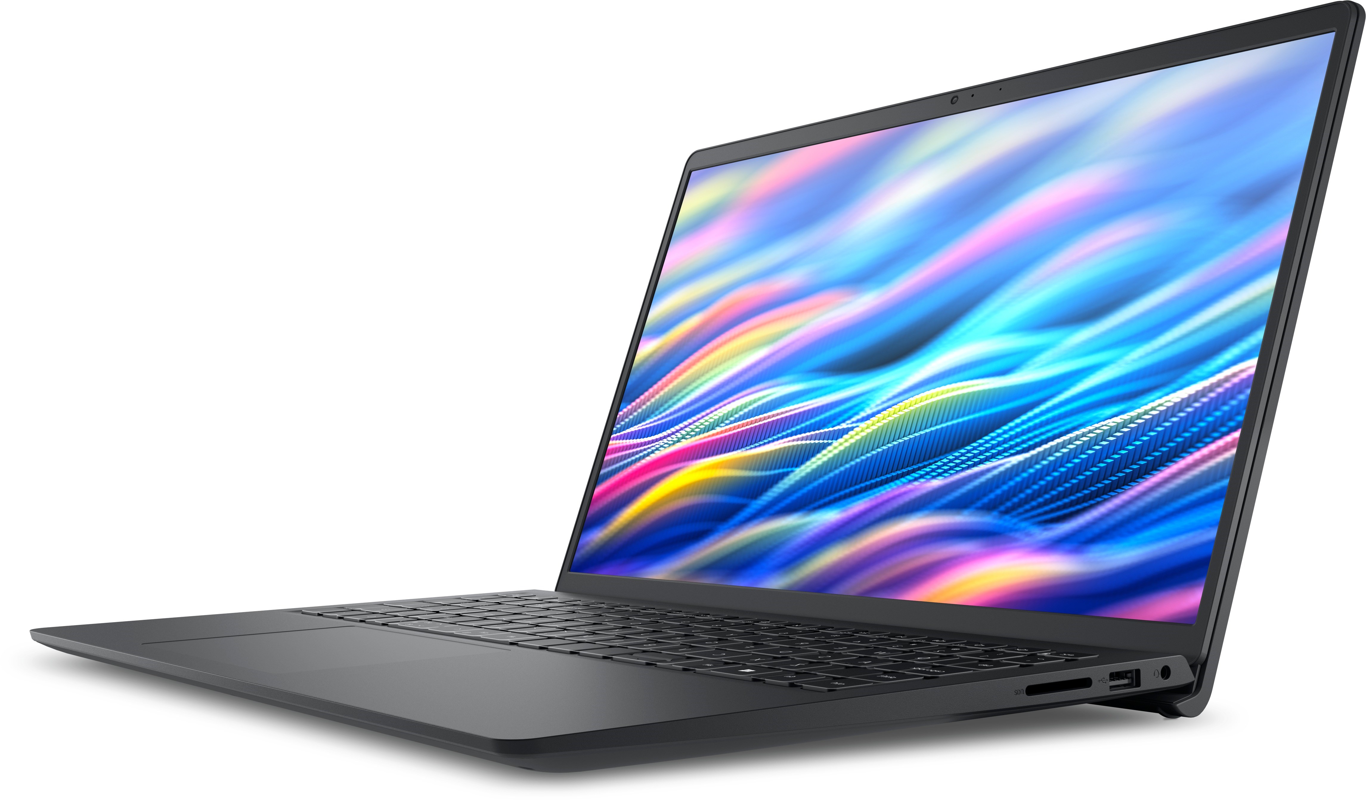 מחשב נייד DELL 15 DC15250 15.6 FHD/I5-1334U/16GB/512SSD/INTEL UHD/3C/DOS/3YOS