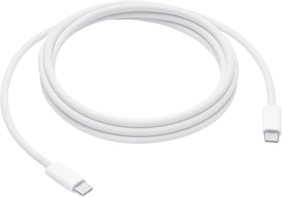 כבל מקורי APPLE 240W USB-C Charge Cable 2M MYQT3ZM/A