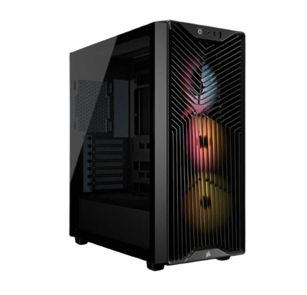 בנדל מחשב גיימרים מורכב GigaByte H610 I5-14400 16GB DDR4 1TB NVME RTX 5060 8GB