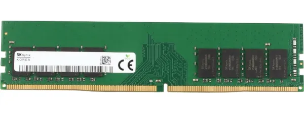 זיכרון  Hynix 8G LONG-Dimm DDR 4 3200MHZ HMA81GU6DJR8N
