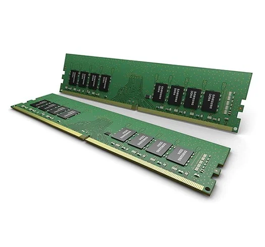 זיכרון SAMSUNG 8G Long Dimm DDR 4 3200MHZ 1.2V M378A1K43EB2-CWE