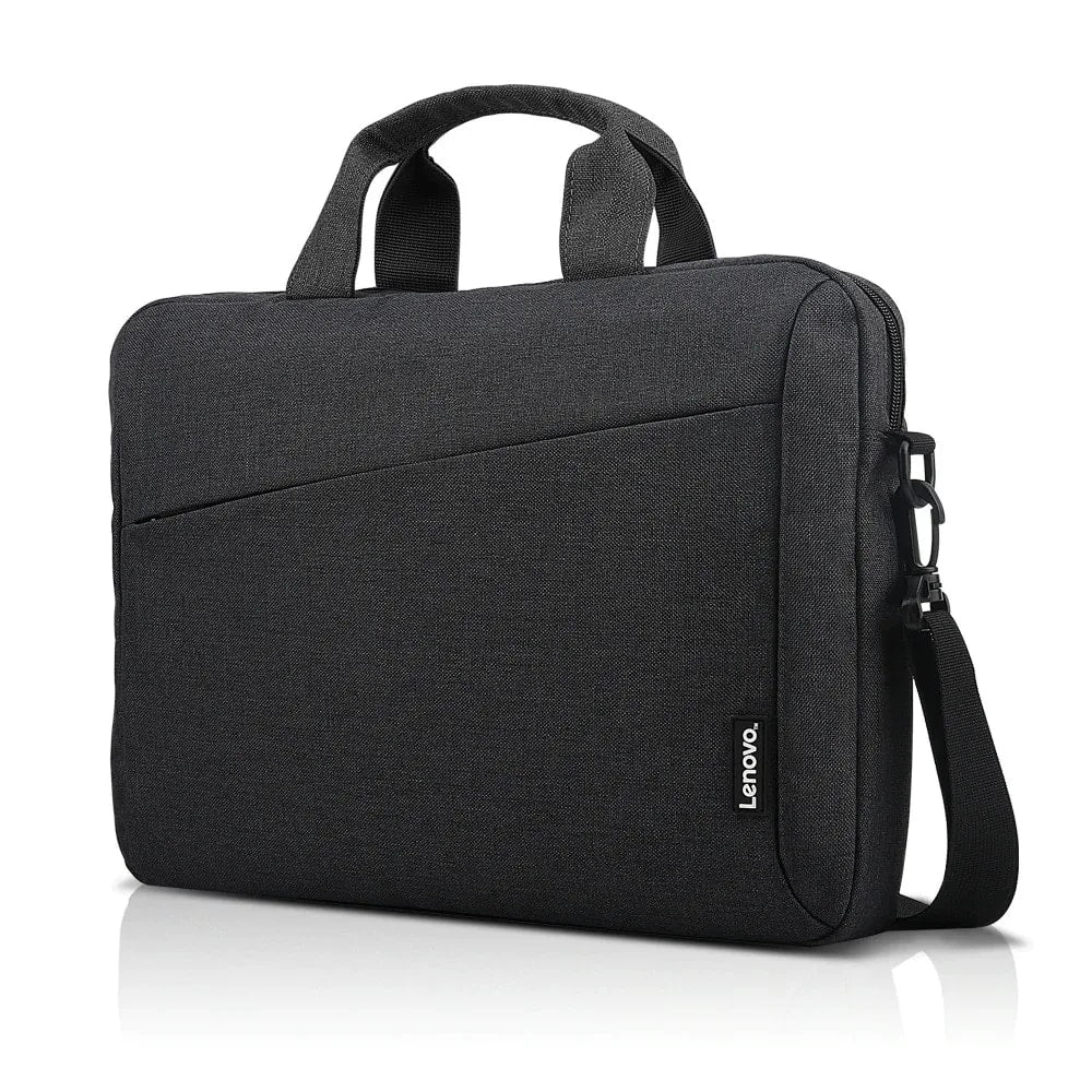 תיק למחשב נייד LENOVO 16-inch Laptop Topload T210 Black 4X40T84061