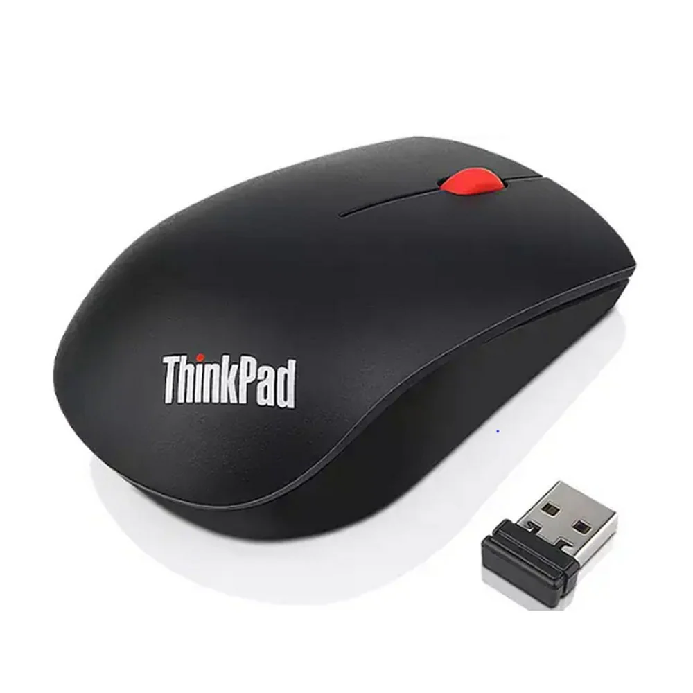 עכבר אלחוטי LENOVO ThinkPad Essential Wireless Mouse 4X30M56887