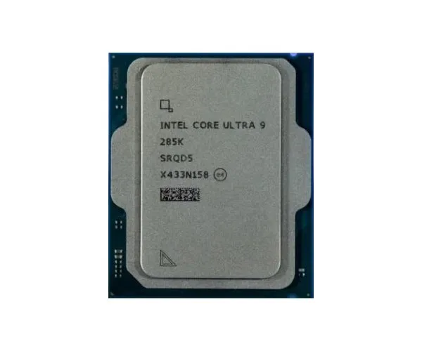מעבד Intel Core Ultra 9 285K Tray