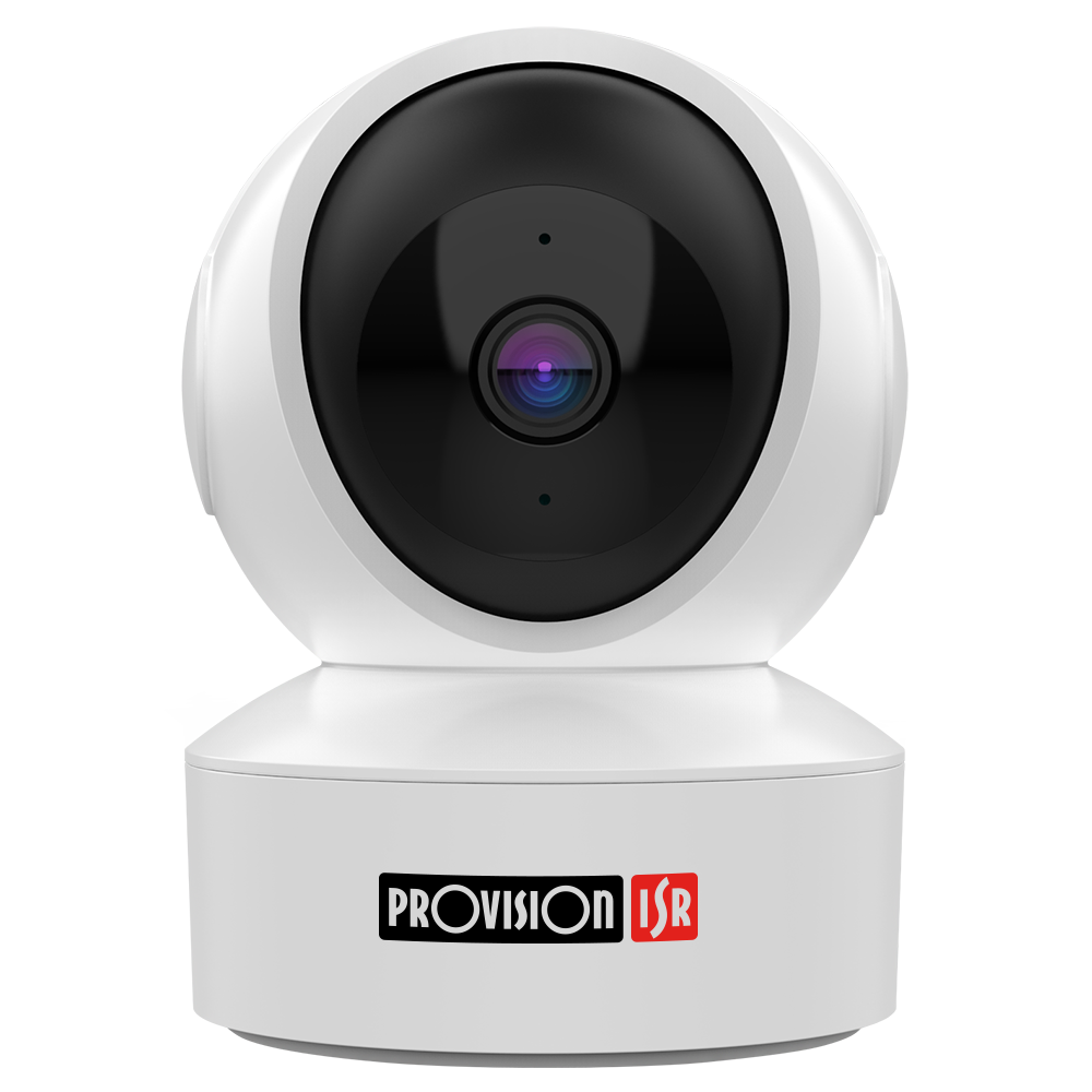 מצלמת אבטחה אלחוטית PROVISION IP PT-848 4MP
