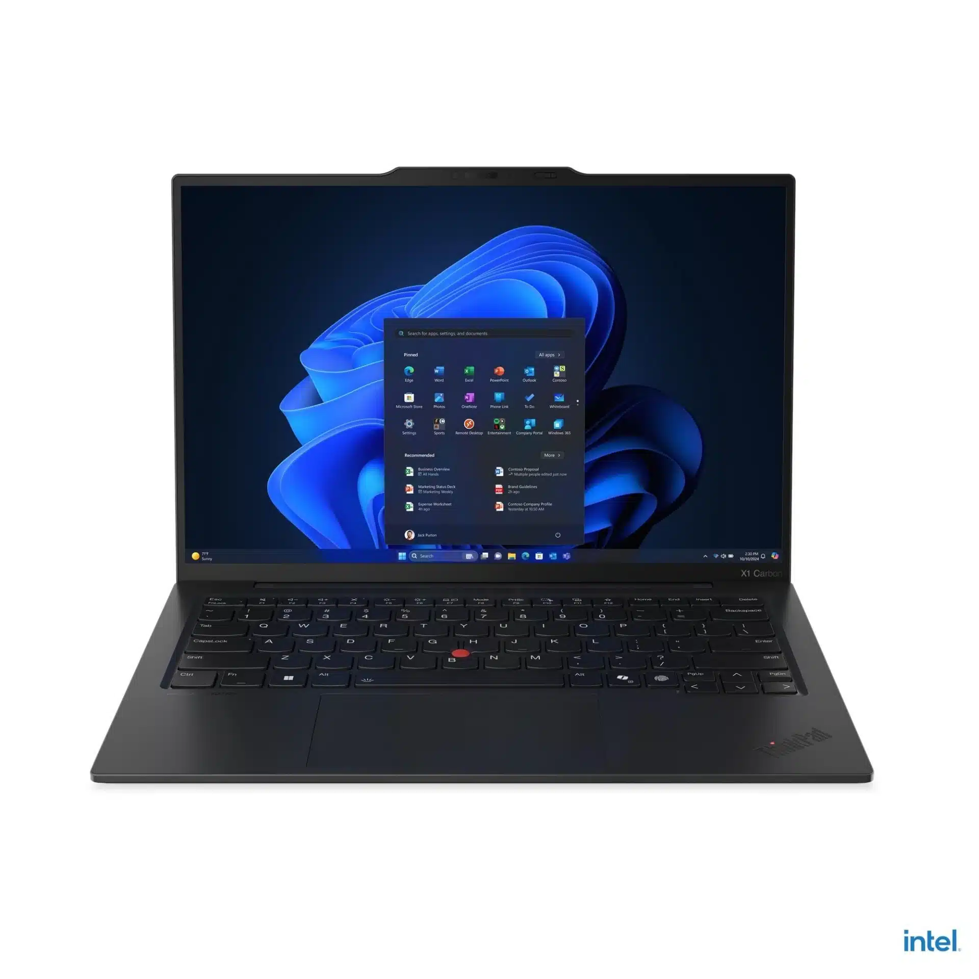 מחשב נייד LENOVO ThinkPad L16 Gen 2 U7-255/32G/1T/16" Touch /3Y Windows 11 Pro 21SA003EIV