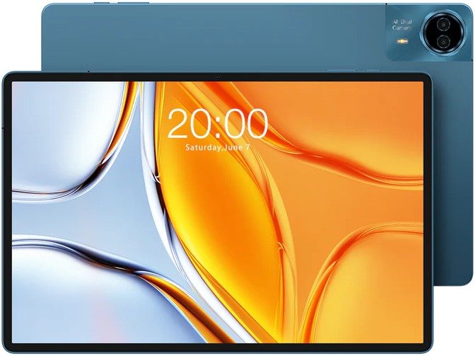 טאבלט Teclast T70 14" WIFI + 4G 8/256GB