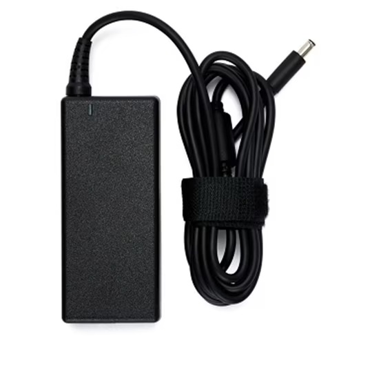 מטען למחשב נייד דל  Dell 65W 4.5mm AC Adapter 0MGJN9