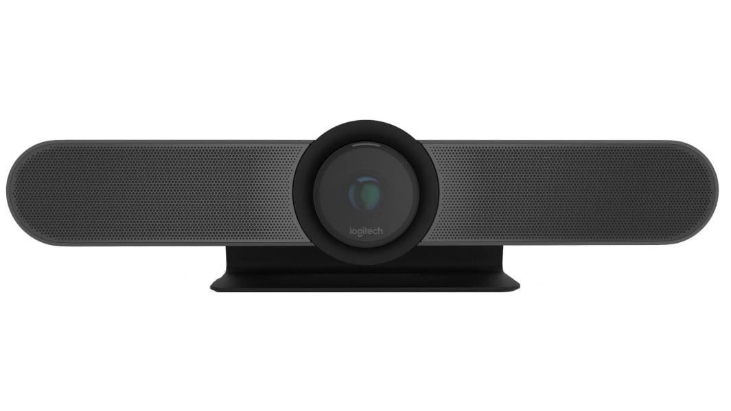 מצלמת רשת לשיחות וועידה Logitech MeetUp Video Conference Camera