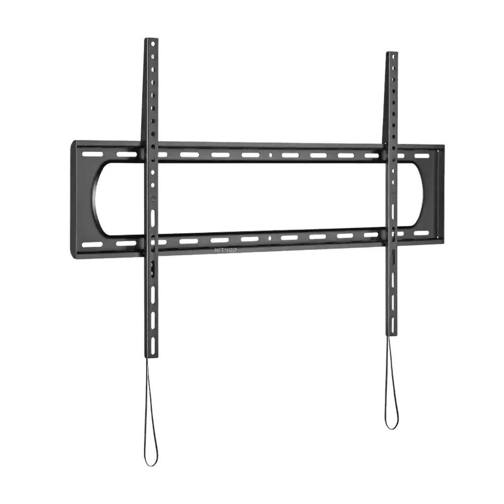 מתקן צמוד קיר עד למסכים "120 דגם Audio Line PLB-980