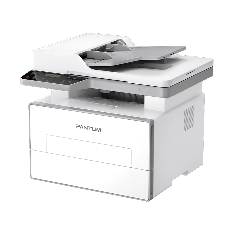 מדפסת לייזר מונו משולבת PANTUM BM4240ADW Print Scan Copy