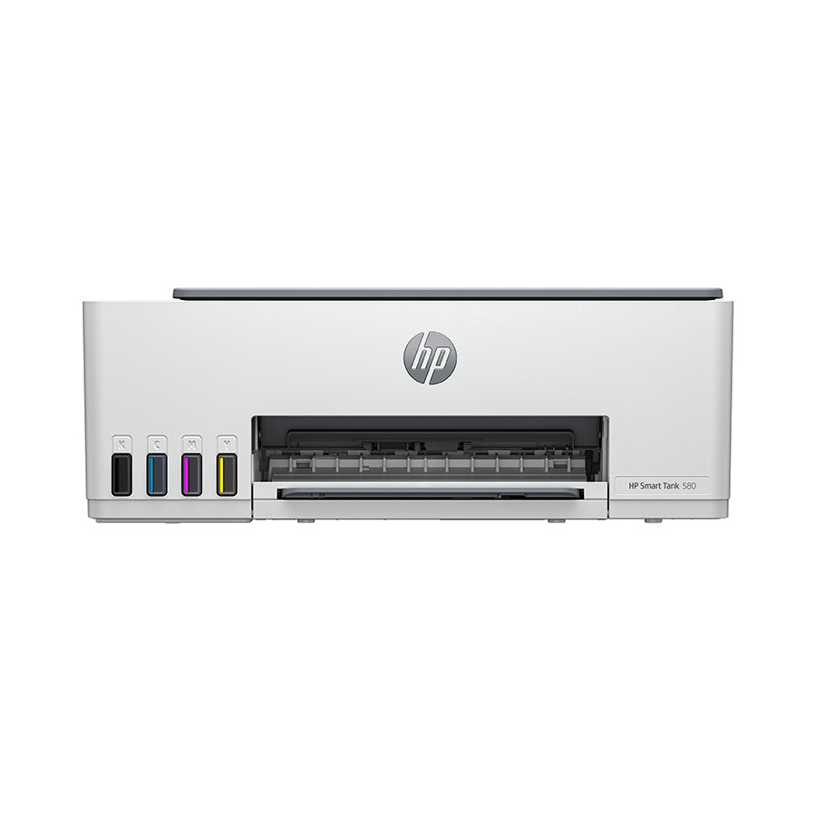 מדפסת משולבת HP Smart Tank 580 Printer PRINTER 1F3Y2A