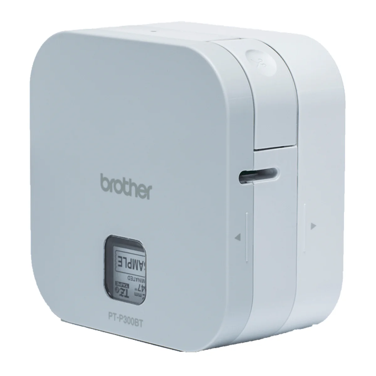 מדפסת מדבקות אלחוטית Brother PT-P300BT Label Printer